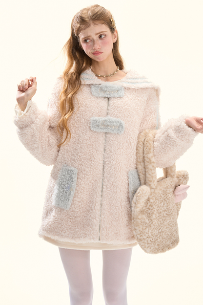 マカロンセーラースイートコート