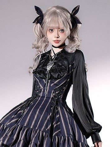 【12月29日予約締切】ゴシックロリータシリーズアクセサリー