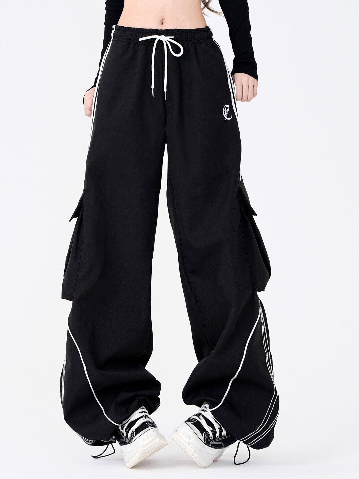 Mode Sideline Casual Sports Pants