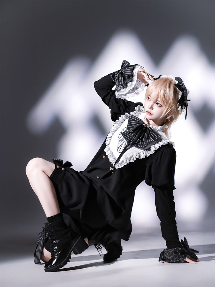 Rabbit Magic Prince Setup + Bunny Ear Head Band