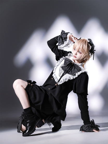 Rabbit Magic Prince Setup + Bunny Ear Head Band