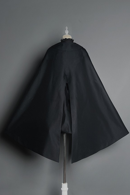 【1月8日予約締切】ダークナイトバトラーゴシックシリーズケープマント