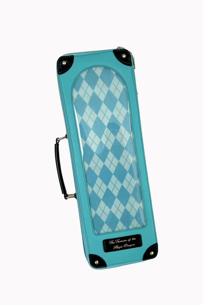 シュガードールハウスビッグショルダーバッグ