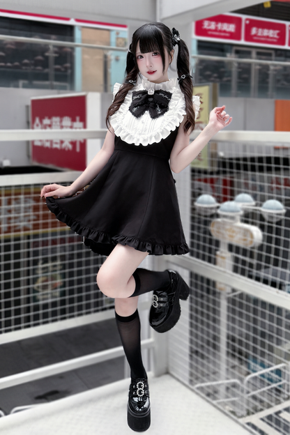 ローズプリンセスオフショルダーフリルリボントップス