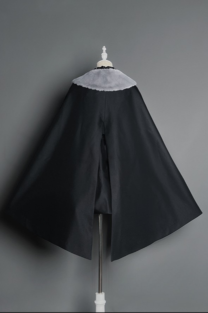 【1月8日予約締切】ダークナイトバトラーゴシックシリーズケープマント