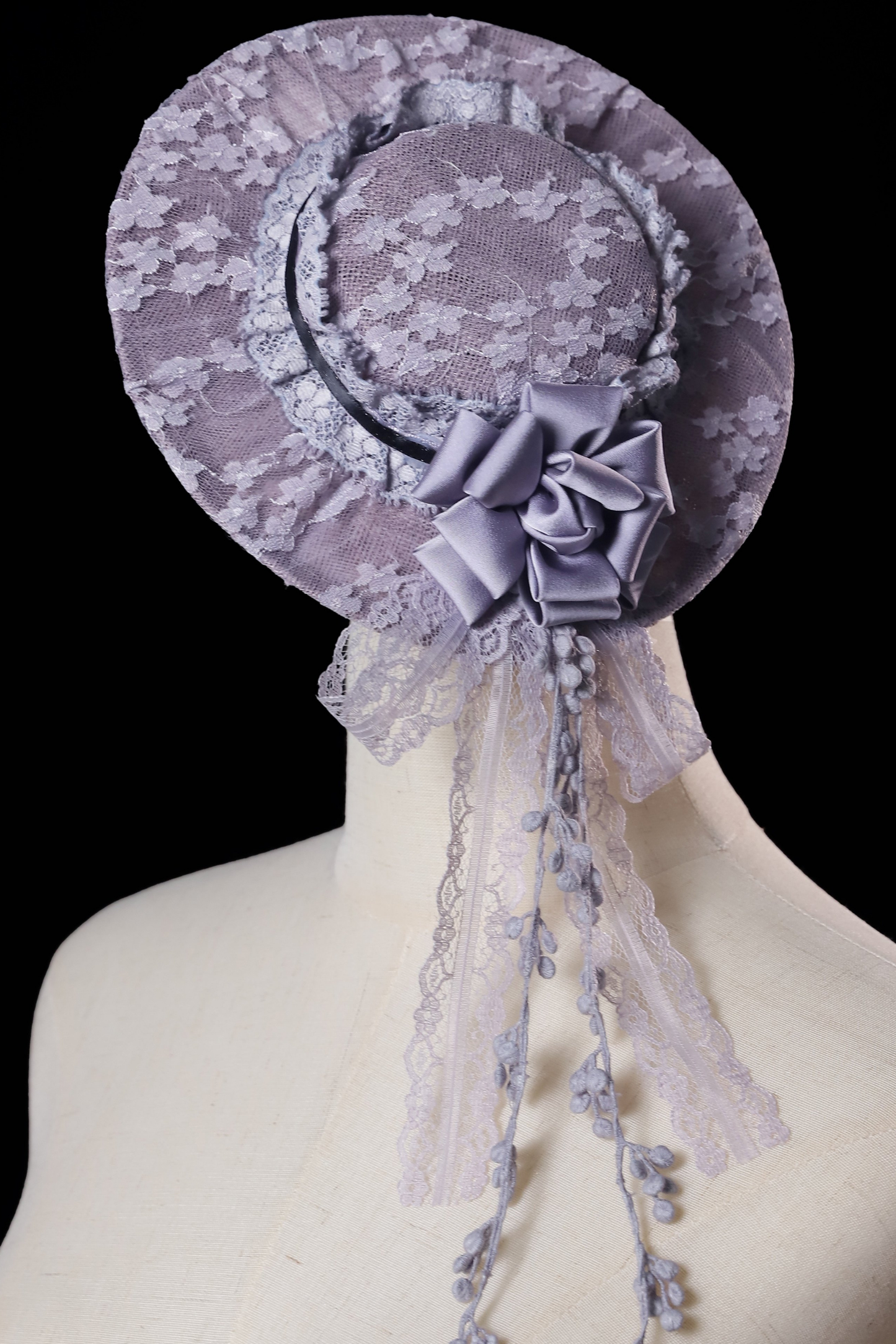 【4月5日予約締切】レトロエレガントインナー+トップス+スカート+アクセサリー