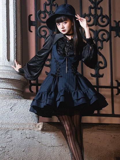 【12月29日予約締切】ゴシックロリータシリーズアクセサリー