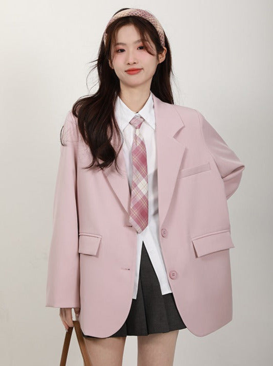 High-end casual suit jacket