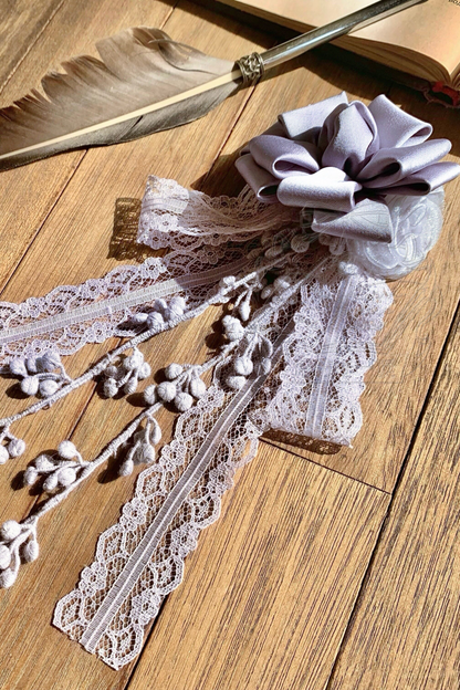 【4月5日予約締切】レトロエレガントインナー+トップス+スカート+アクセサリー