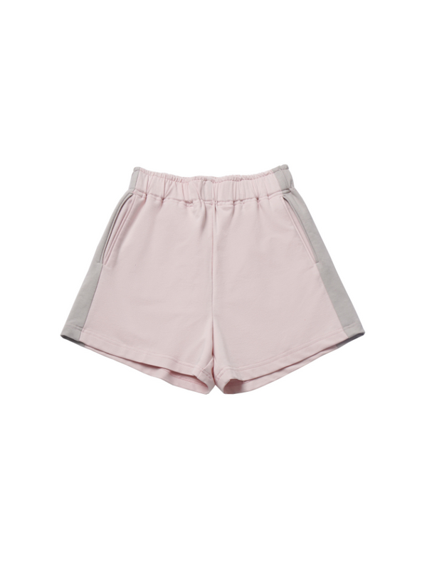 アメリカンレトロスポーツスタイルバスケットボールユニフォームサマーフレッシュトップス+キャミソール+レッグウォーマー+パンツ