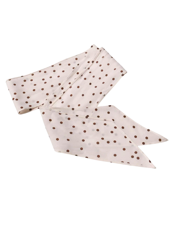 [Reservations] Retro Sweet Summer Sailor Top + Pleated Skirt + Dot Ribbon