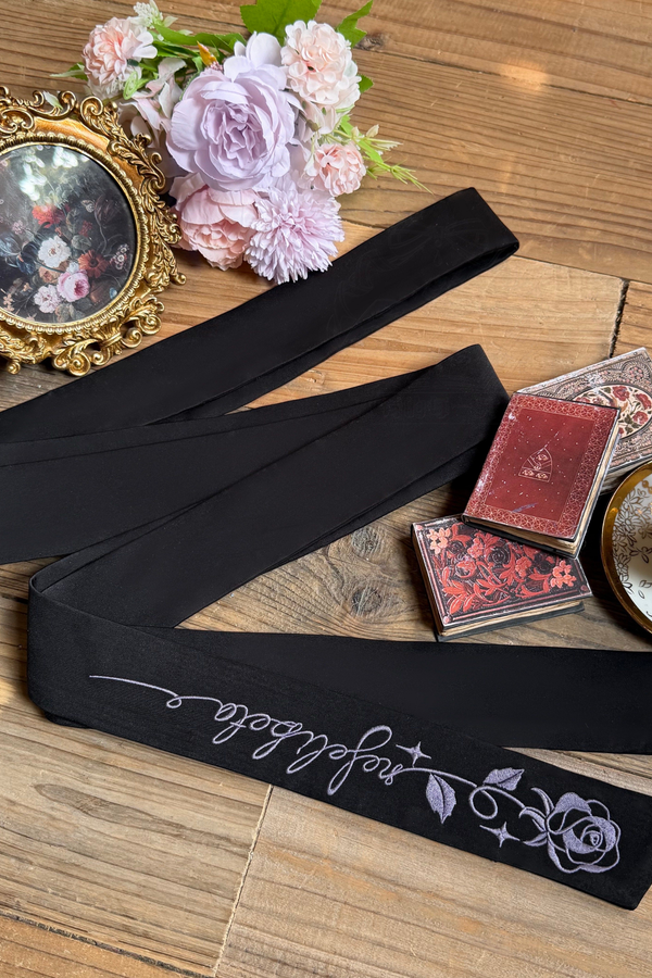 【4月5日予約締切】レトロエレガントインナー+トップス+スカート+アクセサリー