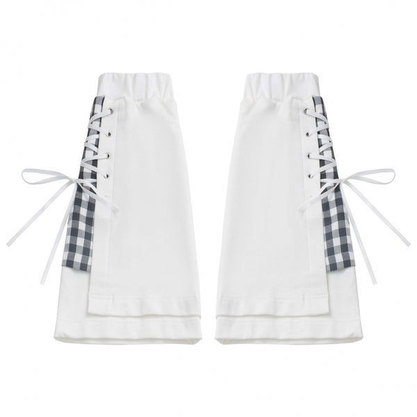 Rolled Spring Summer Sports Setup