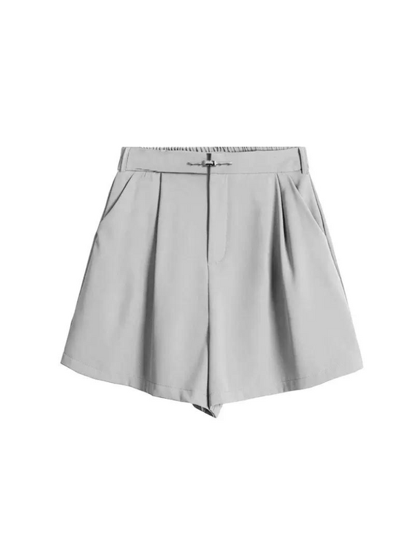 China mode summer top + shorts