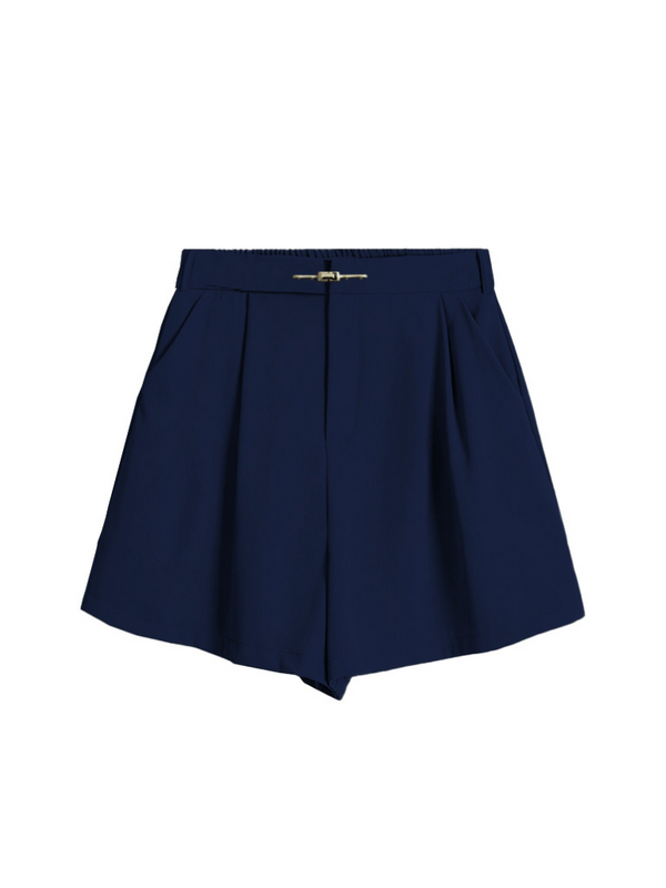 China mode summer top + shorts