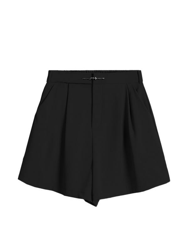 China mode summer top + shorts