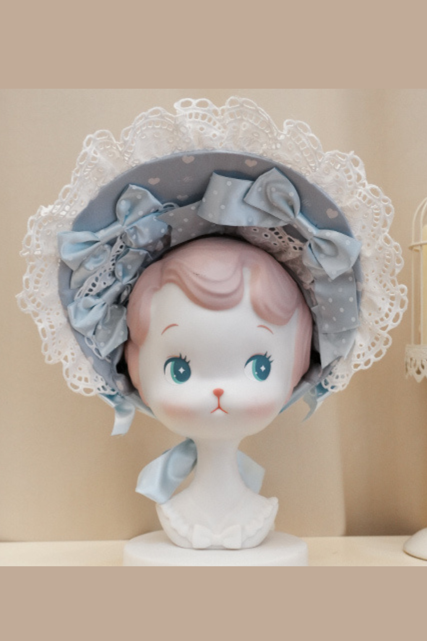 Doll Lolita Accessories