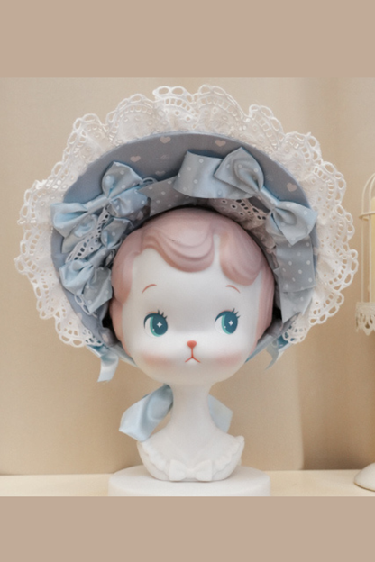 Doll Lolita Accessories