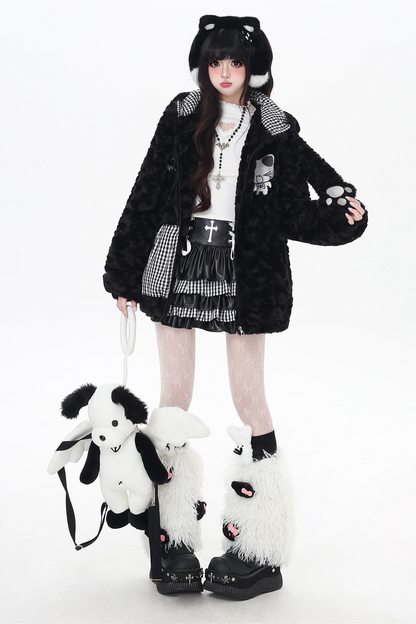 キャットファールーズコート