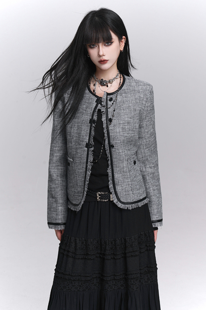 Dark Mode Classic Jacket