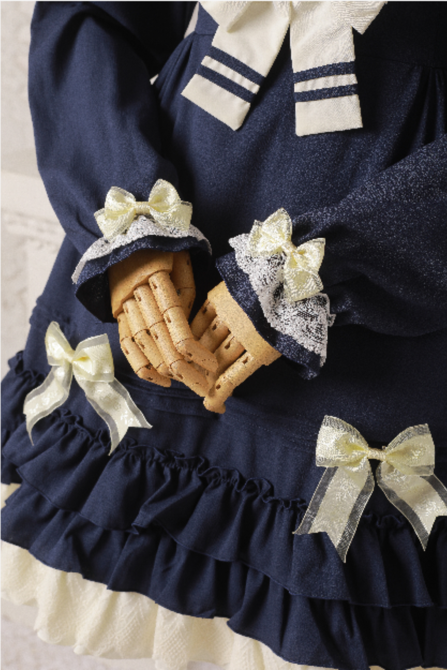 Sailor Lolita Dresses