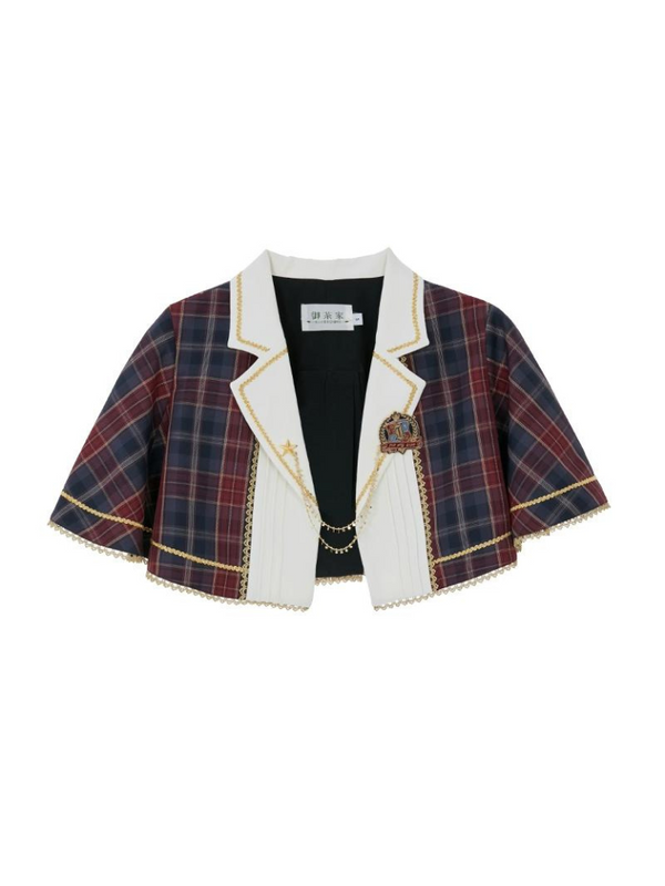 Lolita Girls Group Little Idol Suit