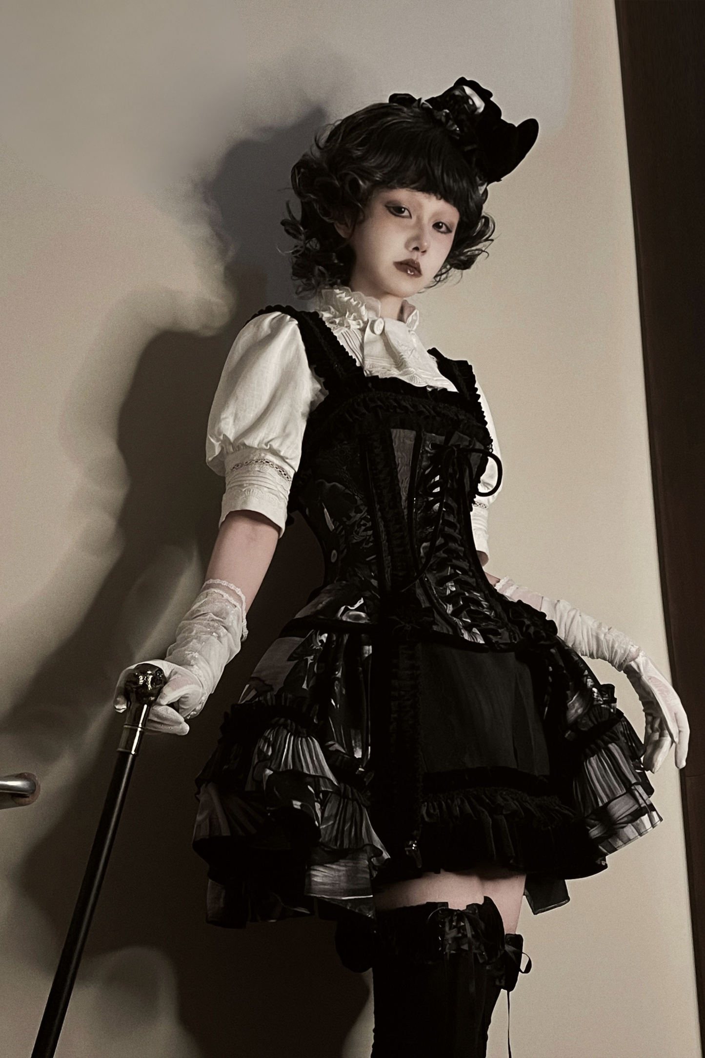 Dream Within a Dream Dress