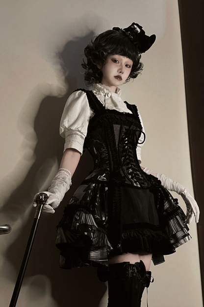 Dream Within a Dream Dress