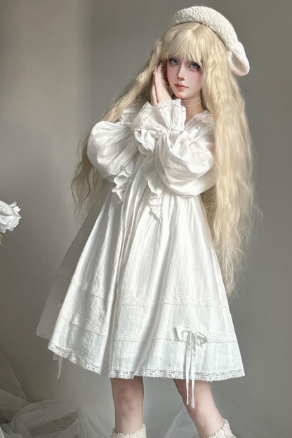 Pure Doll Lolita Dress