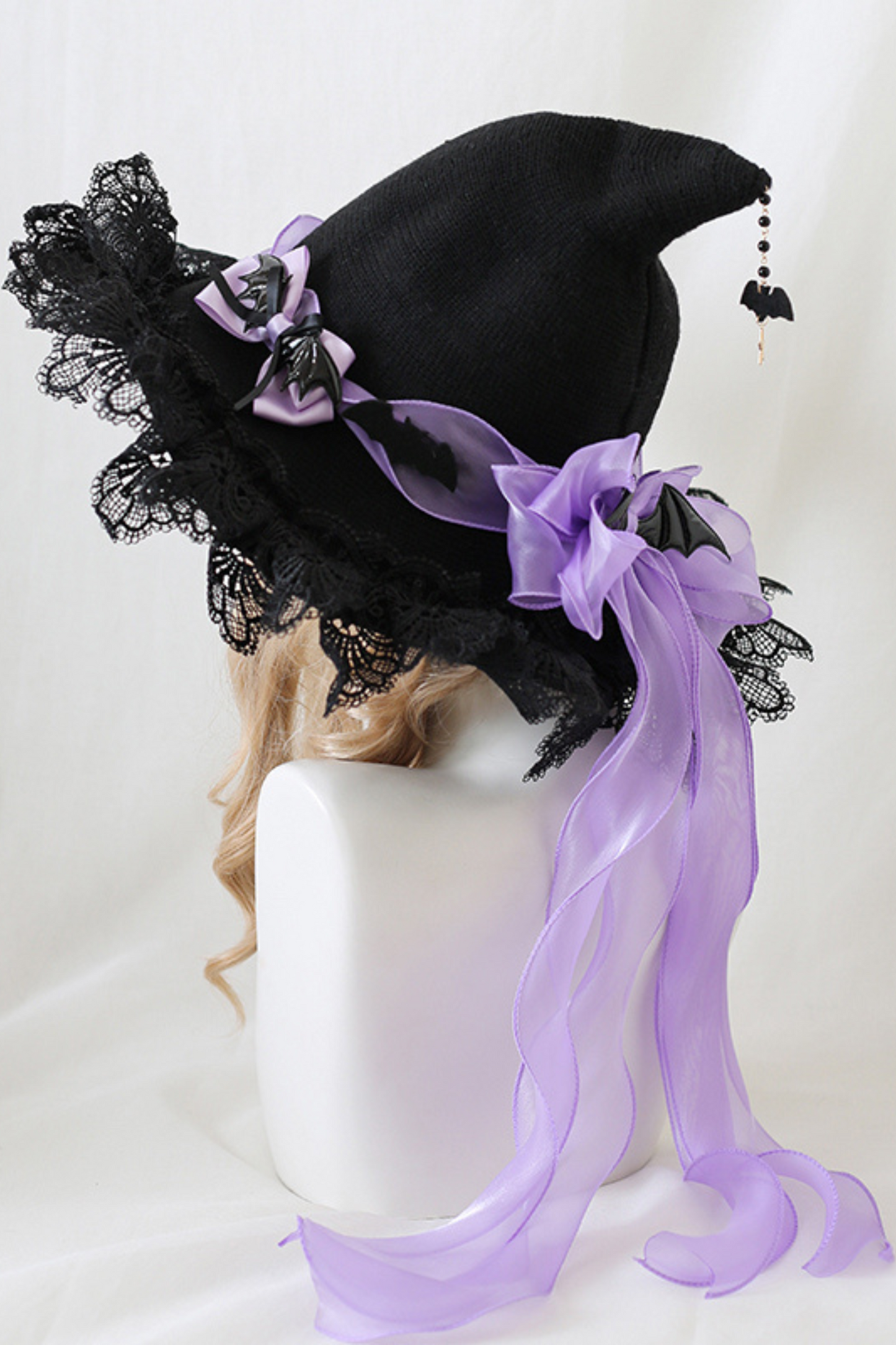 Gorgeous witch hat