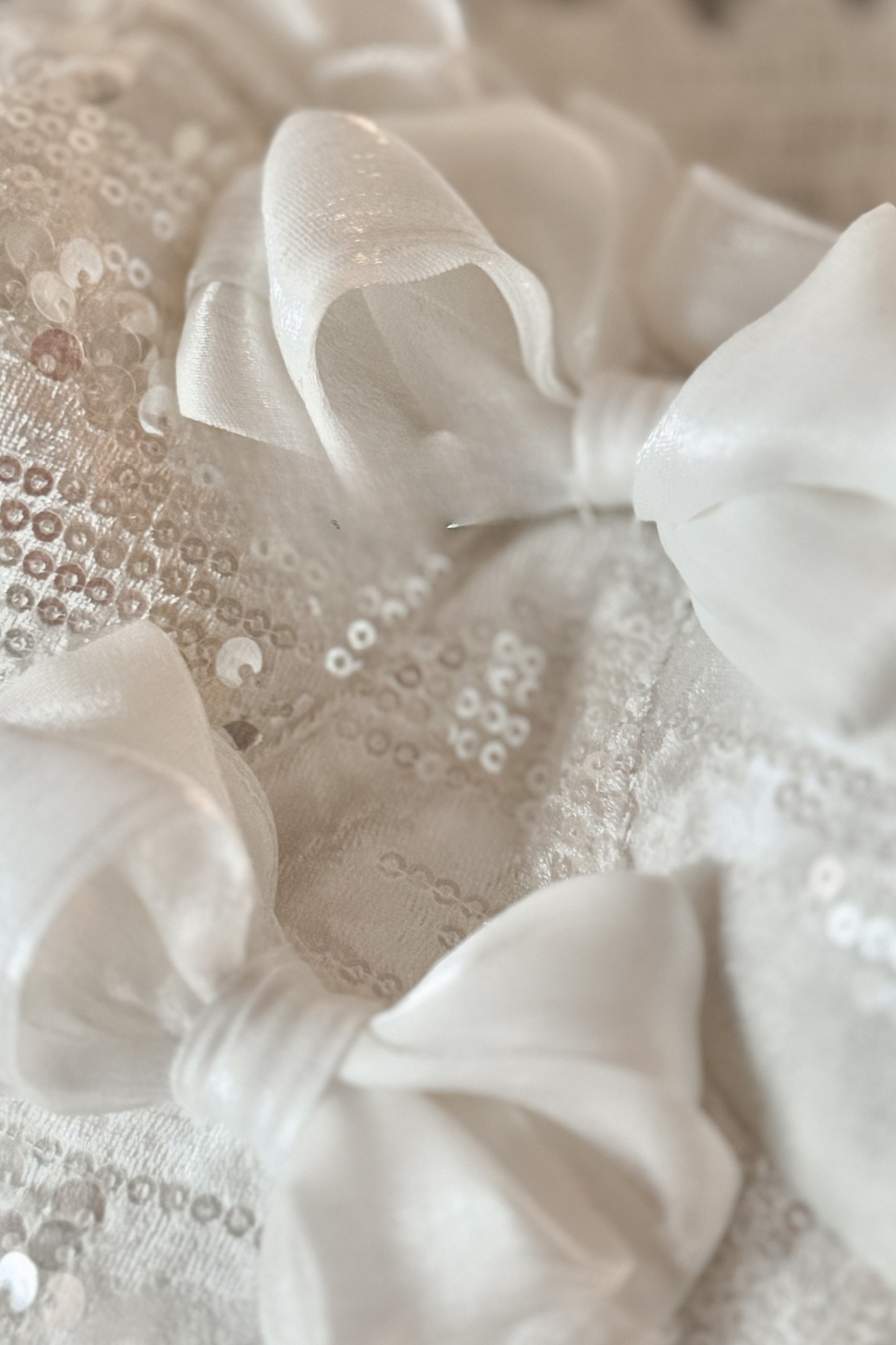 パーフェクトチューブトップ+フリルスカートパンツ+リボンテール