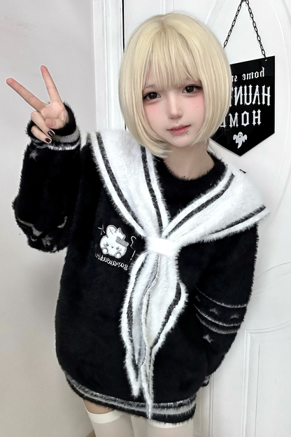 バニーファールーズセーラートップス