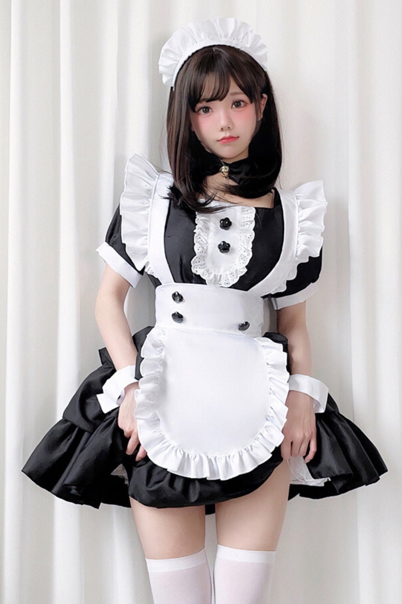 Lolimaid Cosplay Dress