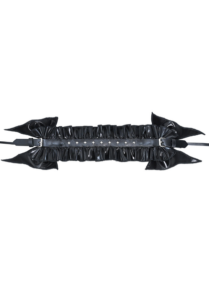 パンクヘアアクセサリーヘッドバンド – Belchic パンクヘアアクセサリーヘッドバンド – Belchic