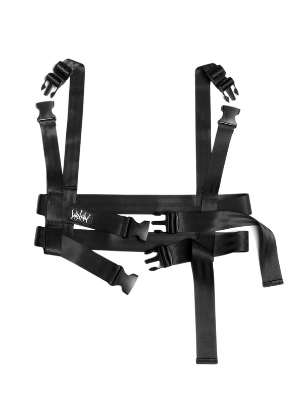 バックルストラップベルトアクセサリー