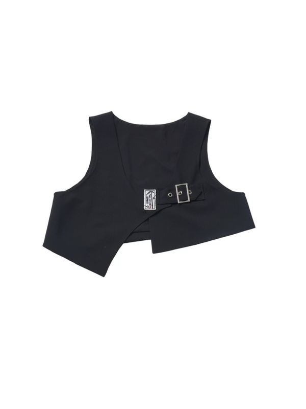 サイバーチャイナモードドレス+シャツ+ガードル+ベスト