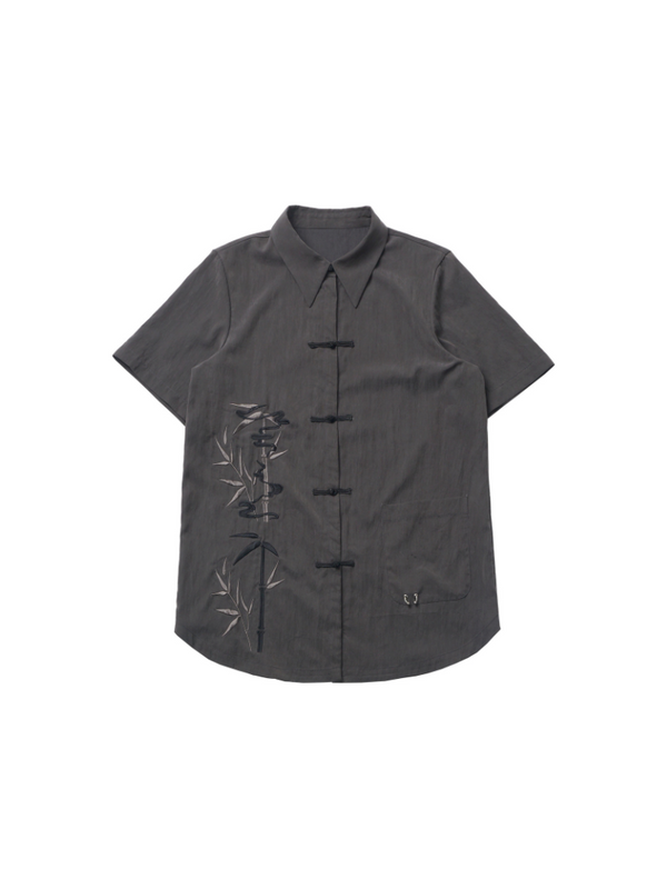 サイバーチャイナモードドレス+シャツ+ガードル+ベスト