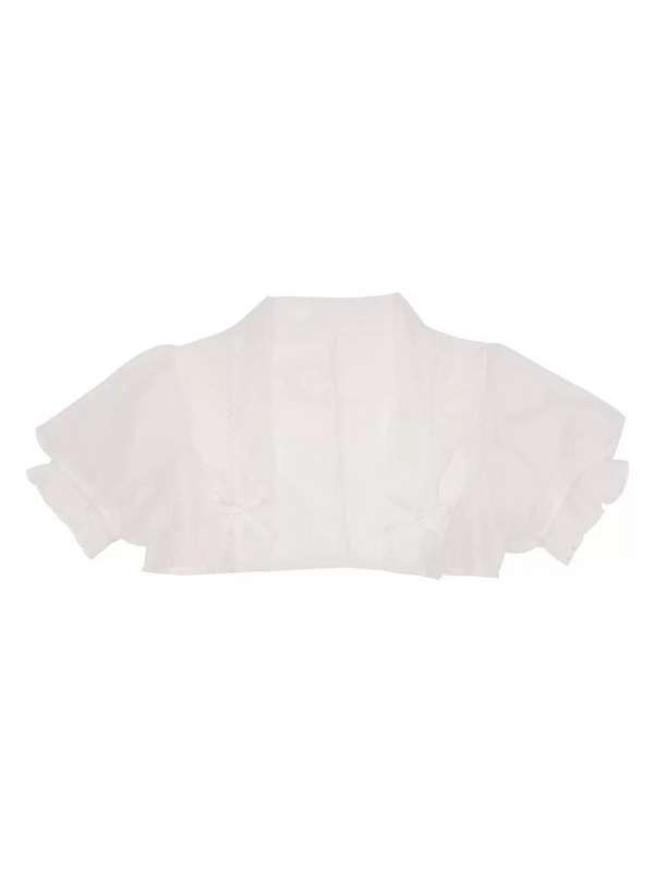 Fantasy Butterfly Lolita China Gradient Elegant Dress Set