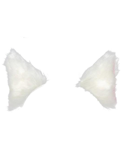 Fur Cat Hair Accessories