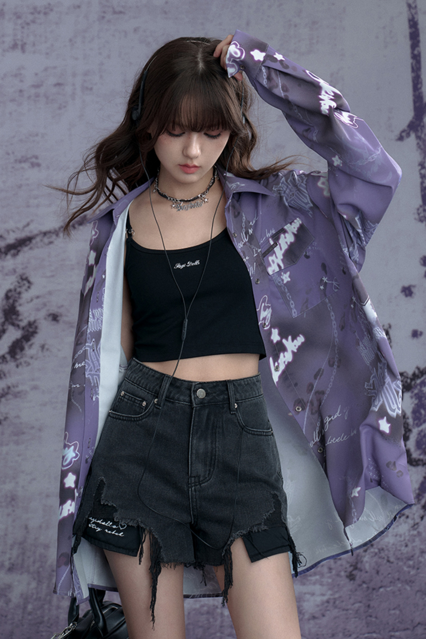 Cool Sweet Festival Shirt