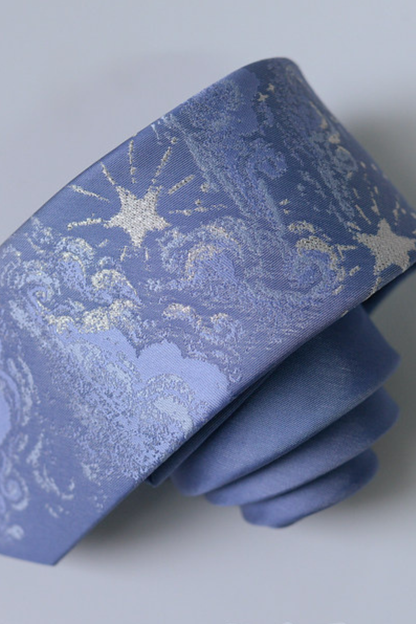 Dark Knight Art Ties