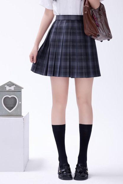 ベルベットオーバーザソックス