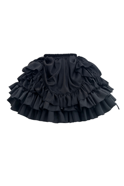 [Deadline for reservations: July 8] Thorn Rose Doll Sense 3-Color Pull-Up Skirt