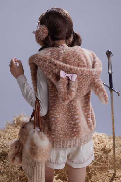 ローズアイランドフォーンベスト