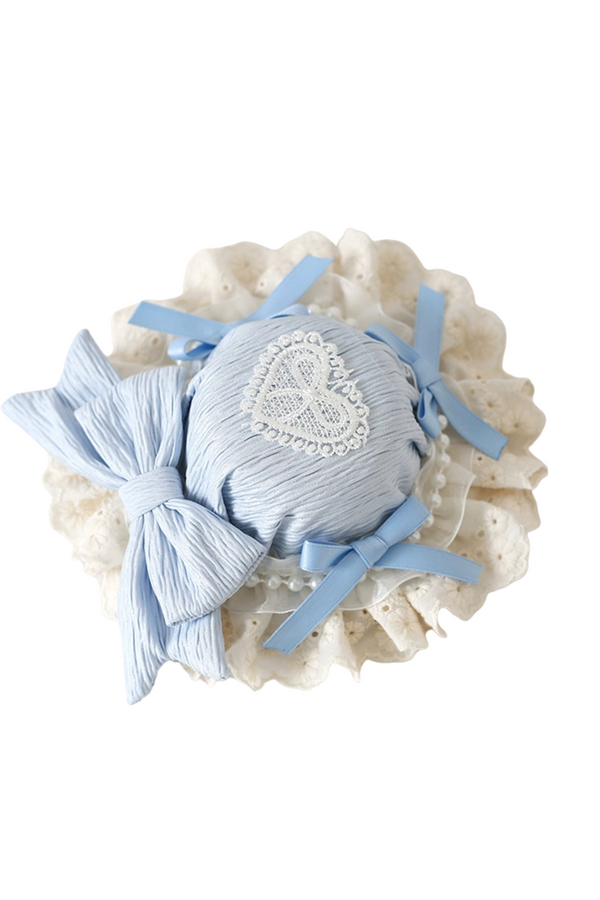 リトルペティドールリボンアクセサリー