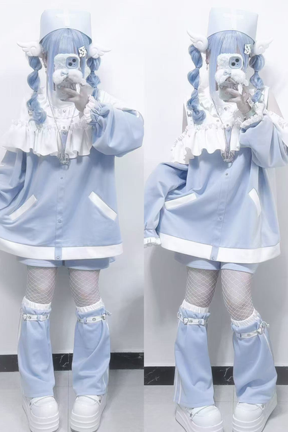 【天使界隈】サブカルチャーアクアシステムセット