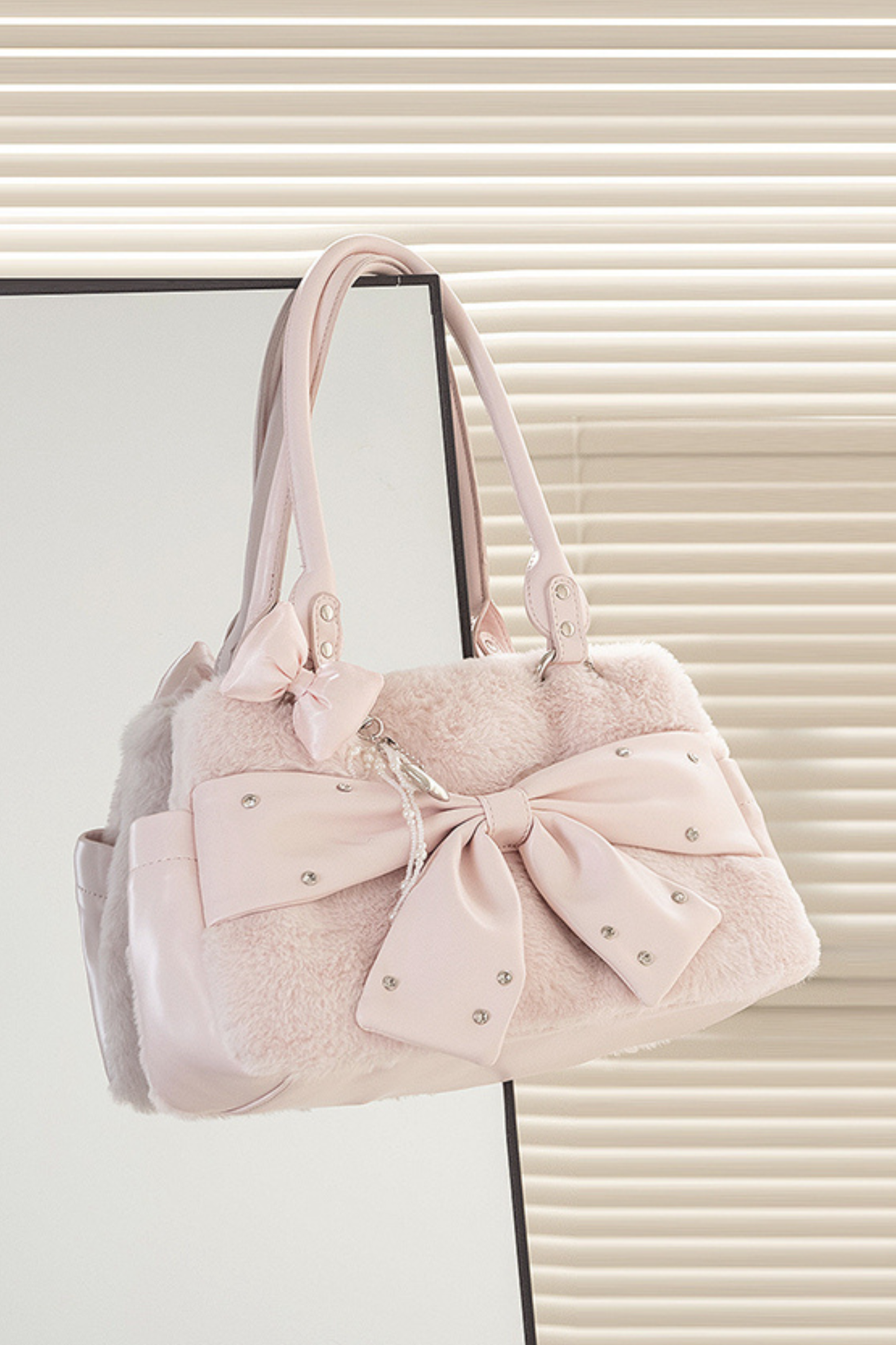 リボンスイートバッグ