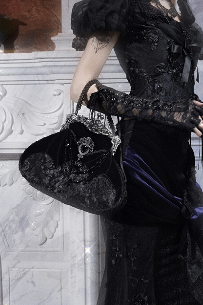 ゴシックゴージャスヨーロピアンスバッグ