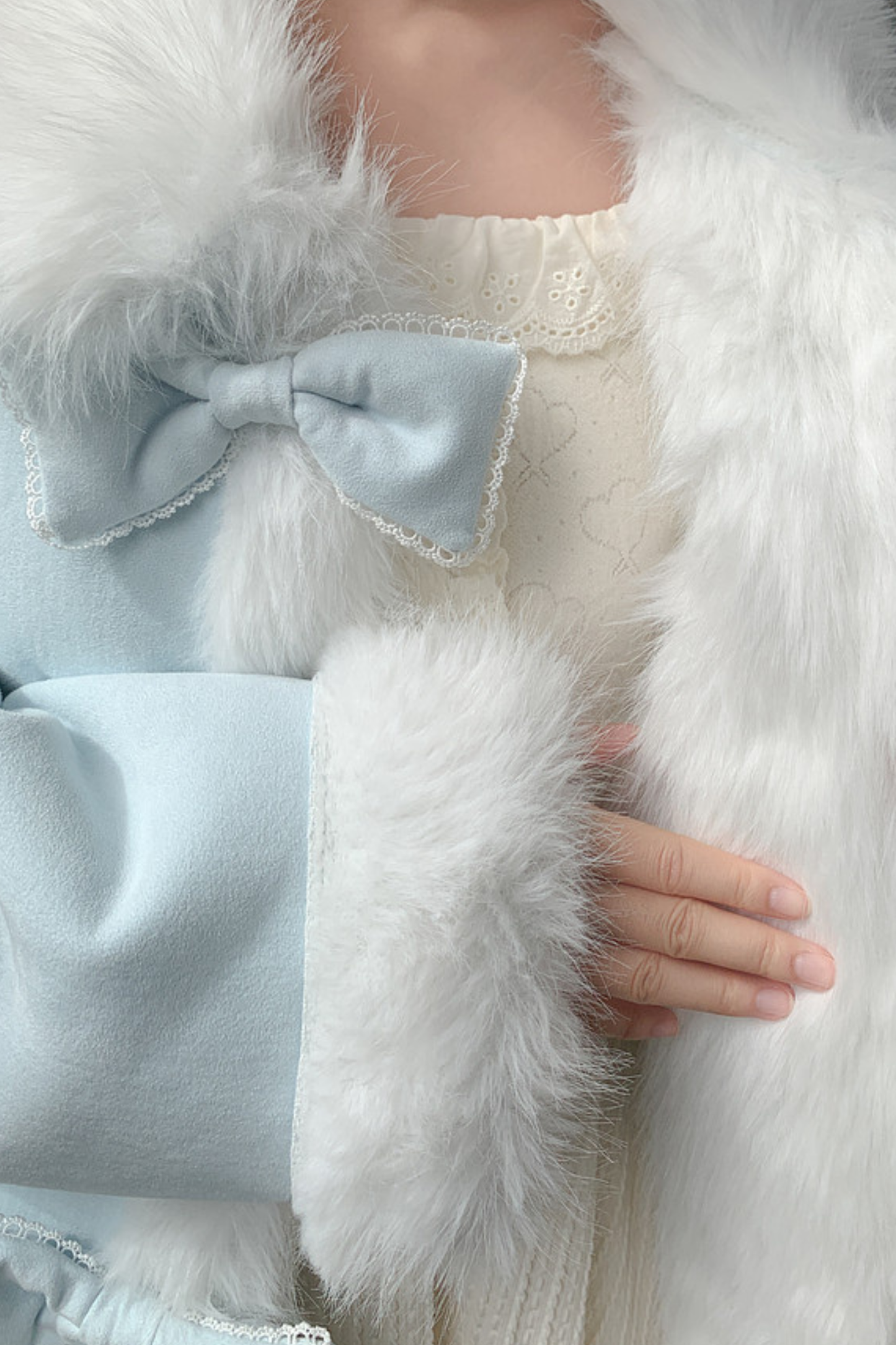 アイスファードールコート