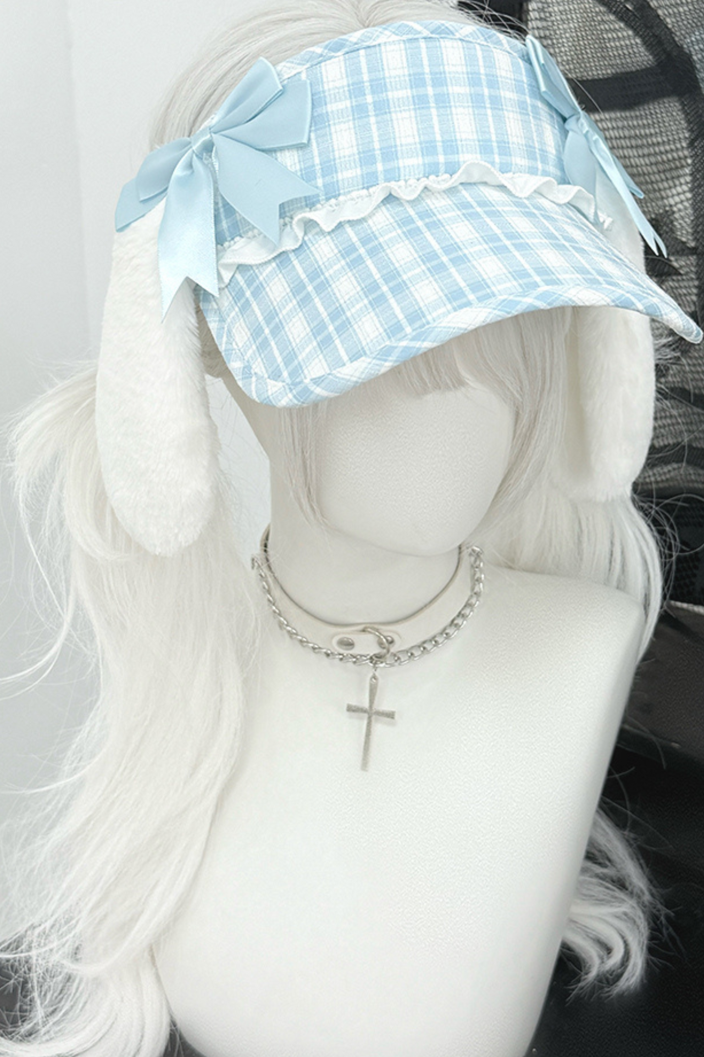 バニーサブカルチャーハット